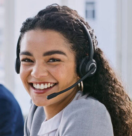 Customer Support